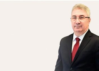 KARDEMİR Genel Müdürü değişti