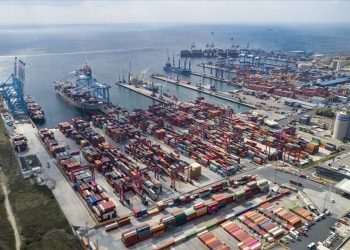 Kasım ayı dış ticaret rakamları açıklandı