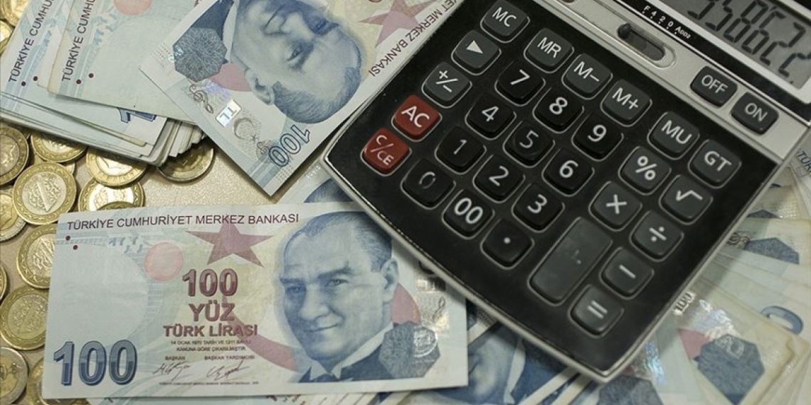 Maaşlarda 5 aylık enflasyon farkı netleşti