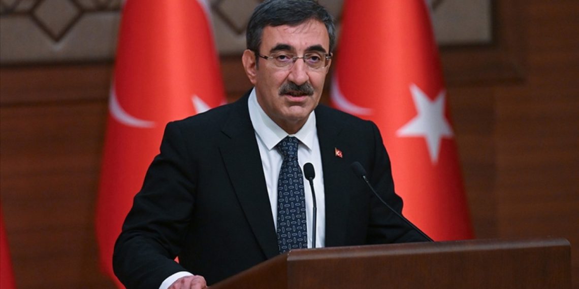 Meclis’te bütçe mesaisi: Cevdet Yılmaz 2026 hedeflerini açıkladı