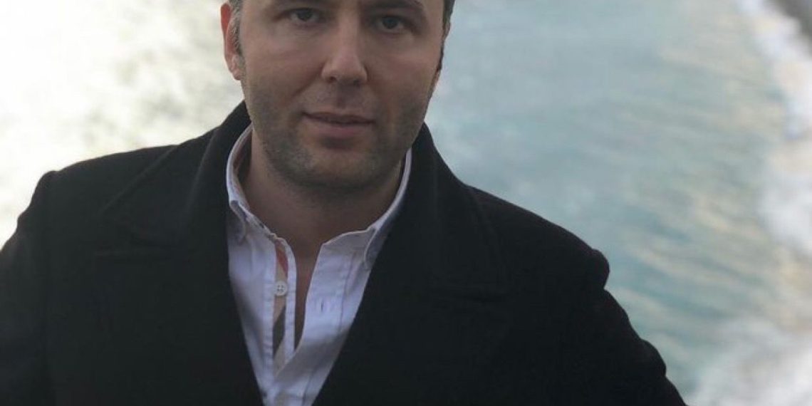 Mehmet Akif Ersoy Tutuklandı