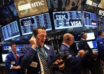 NYSE yılın son işlem gününe yatay seyirle başladı