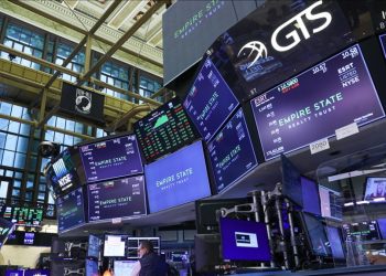 New York borsası pozitif açıldı