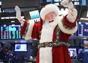 Noel tatili sonrası Wall Street’te temkinli görünüm