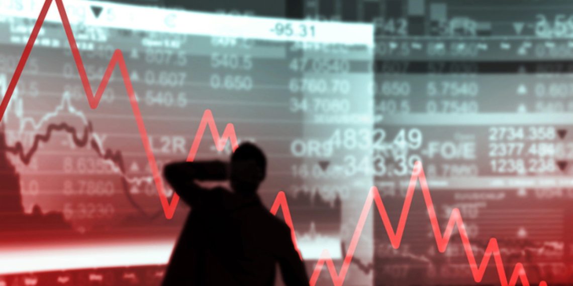 O sektördeki hisselerin hepsi bir ayda değer kaybetti