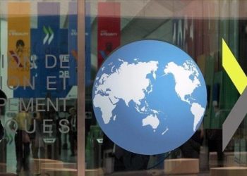 OECD’den Türkiye ekonomisi için pozitif tahmin!