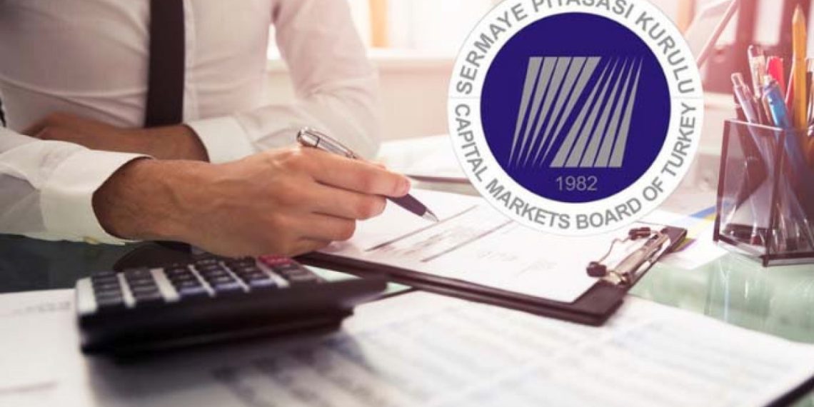 SPK açıkladı: Nitelikli yatırımcıya 10 milyon TL şartı