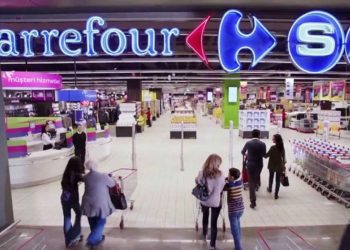 Sabancı’dan Carrefoursa hamlesi