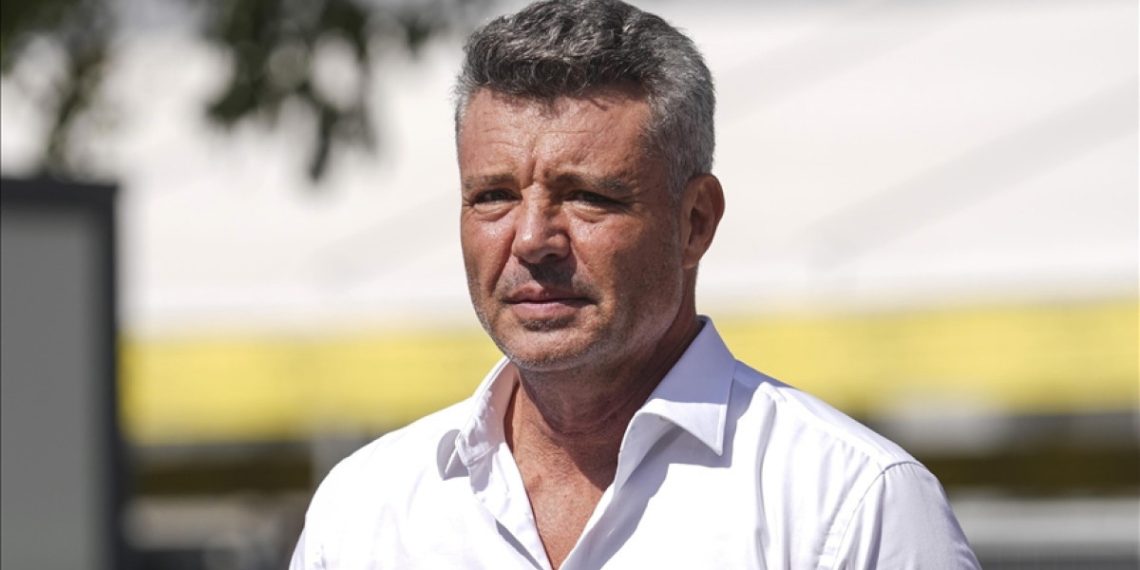 Saran’ın tutuklanması halinde yerine geçecek isim belli oldu