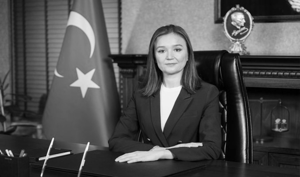 Şehzadeler Belediye Başkanı Gülşah Durbay hayatını kaybetti