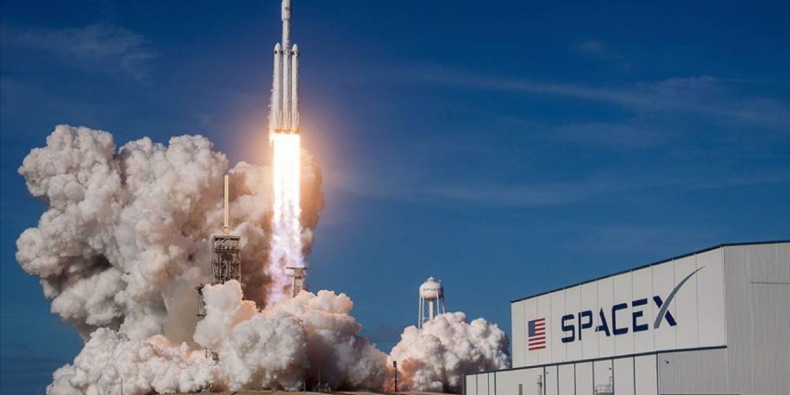 SpaceX neden halka arza hazırlanıyor?