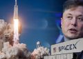 SpaceX, tarihin en büyük halka arzına gidiyor