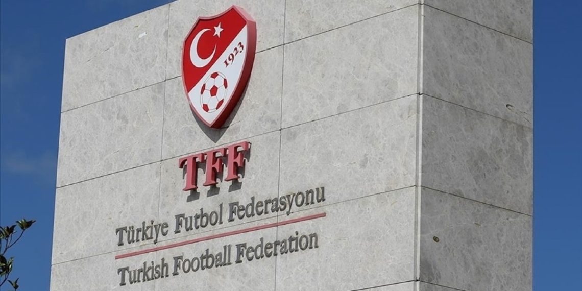 TFF Tahkim Kurulu 71 Futbolcunun cezalarını onadı