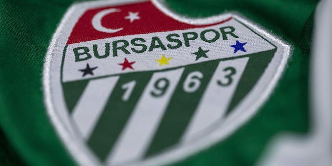 TFF’den Bursaspor’a Leyla Zana tezahüratı cezası