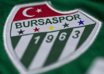 TFF’den Bursaspor’a Leyla Zana tezahüratı cezası