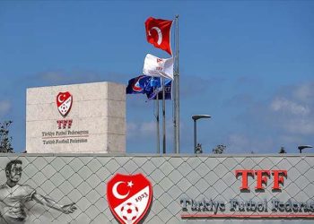 TFF’den bahis operasyonu: 197 futbolcu PFDK’da