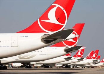 THY, AerCap’ten 12 yıllığına 25 uçak kiraladı