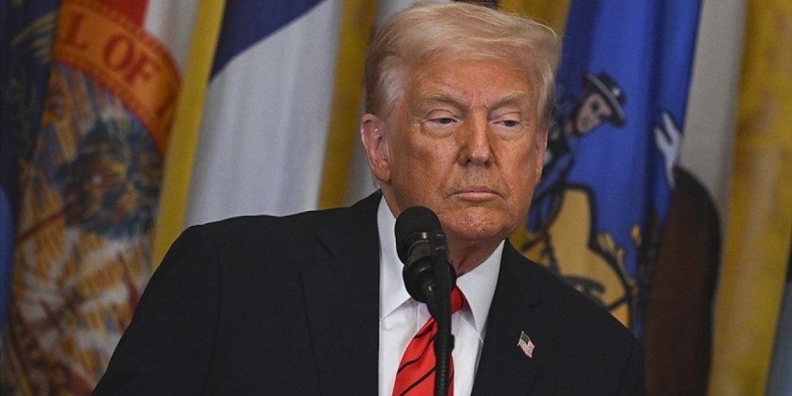 Trump: Yeni anlaşmalarla ABD’de ilaç fiyatlarını daha da düşüreceğiz