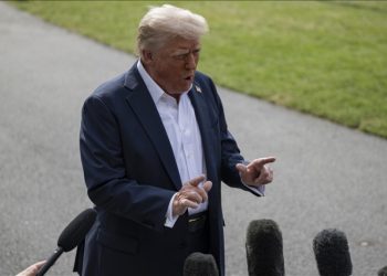 Trump yeni Fed başkanının açıklanacağı tarihi duyurdu