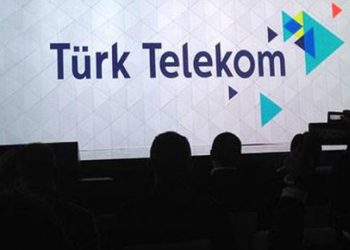 Türk Telekom üst yönetiminde ayrılık