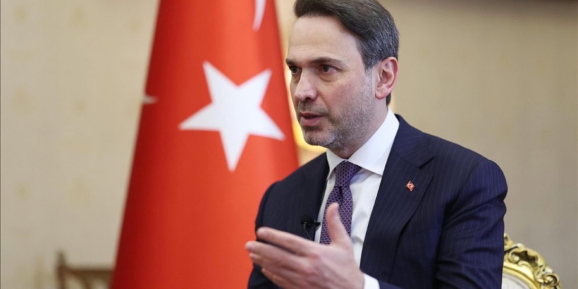 Türkiye’den Pakistan’a enerji atağı