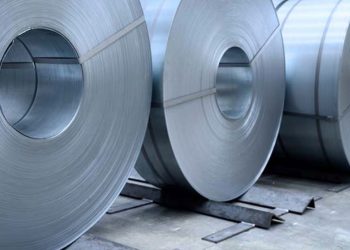 Türkiye’nin Rus çeliği ithalatı 1,52 milyon tona ulaştı