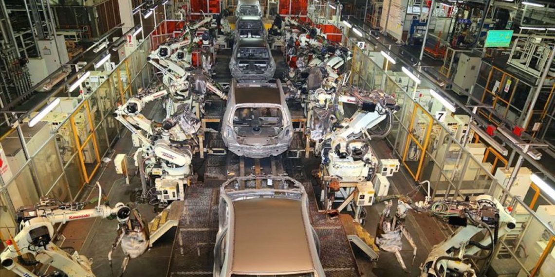 Volkswagen 5 yılda 160 milyar euro yatırım yapacak