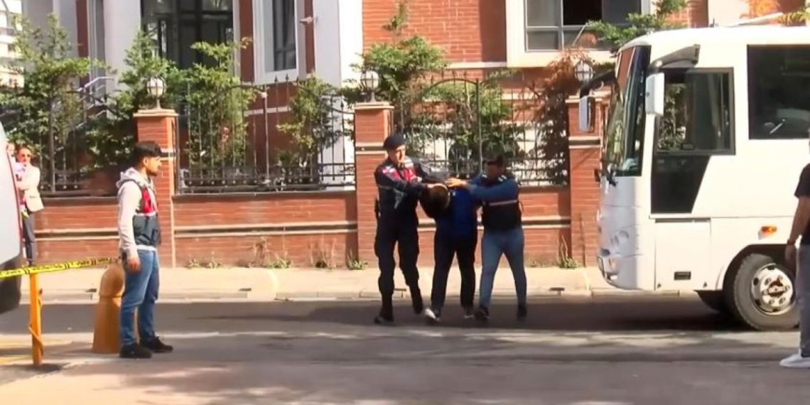 Yenidoğan Çetesi davasında 7. duruşma