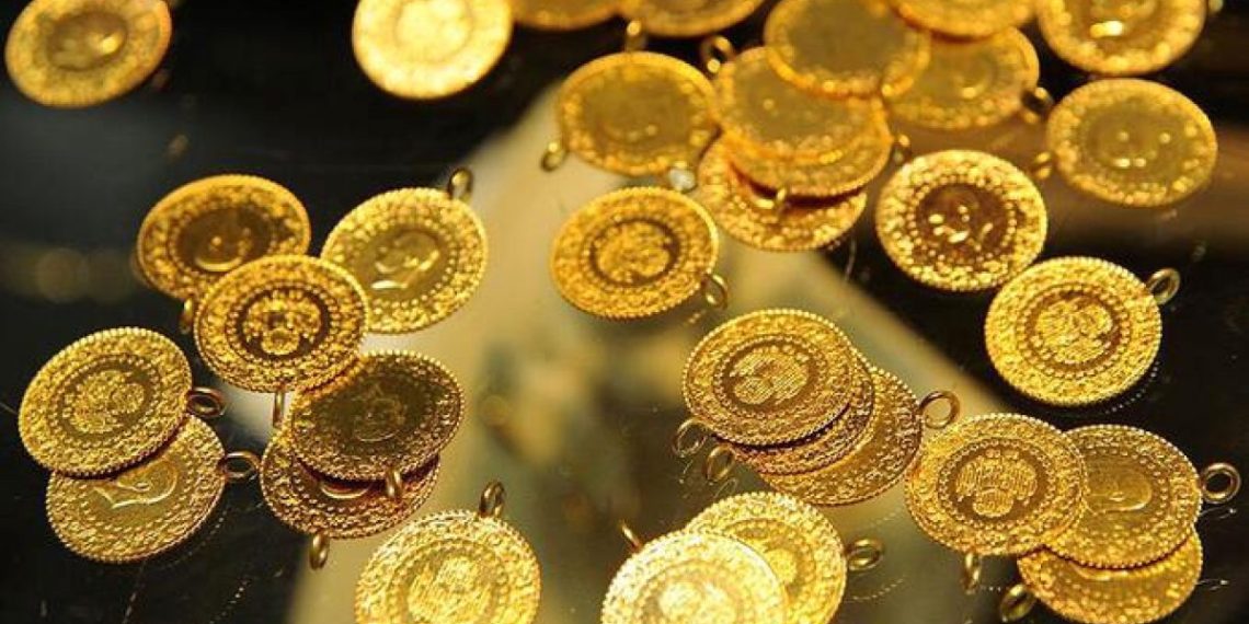 Yılın son gününde gram altında kâr satışı baskısı