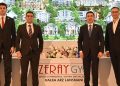 Zeray GYO halka arz oluyor: Talep toplamada ilk gün!