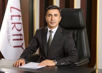 Zeray GYO’nun halka arzına 2 kat talep geldi