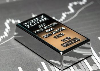 100 doları aşan gümüş tarihi zirvesinde!