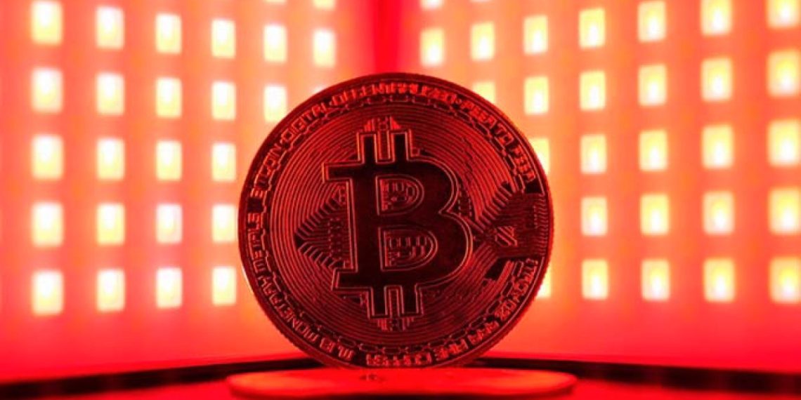 2023’ten bu yana bir ilk: Bitcoin’de net zarar
