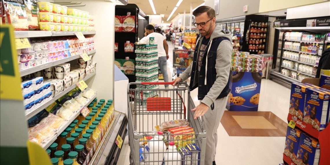 ABD enflasyonu açıklandı