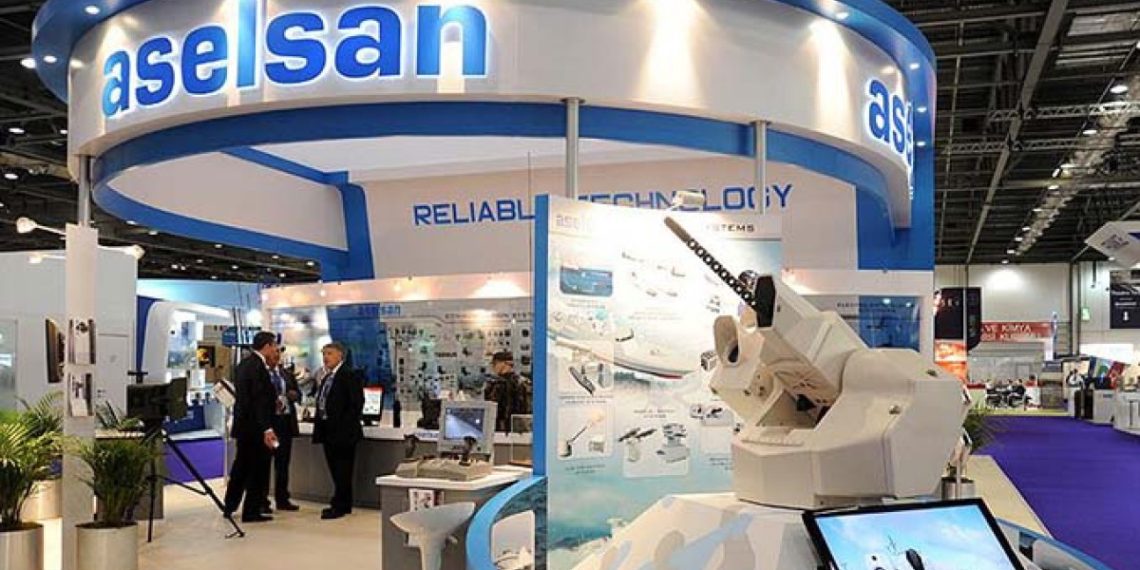 ASELSAN’dan yeni rekor: BIST 100 tarihine geçti