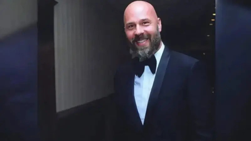 Acun Medya Genel Koordinatörü Esat Yontunç adli kontrolle serbest