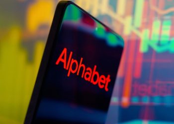 Alphabet’in piyasa değeri 4 trilyon dolara ulaştı