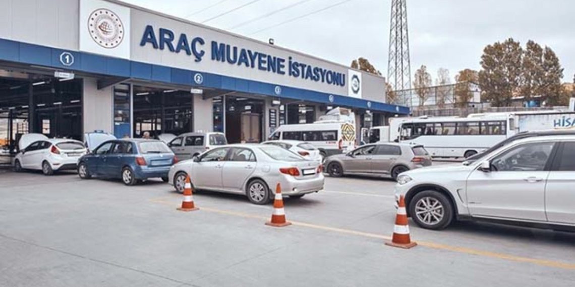 Araç muayene ücretlerine zam: İşte güncel rakamlar