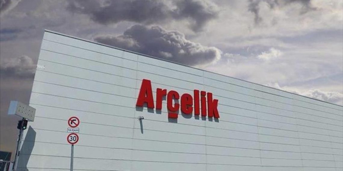 Arçelik 2025 yılını 8,3 milyar TL zarar ile kapattı