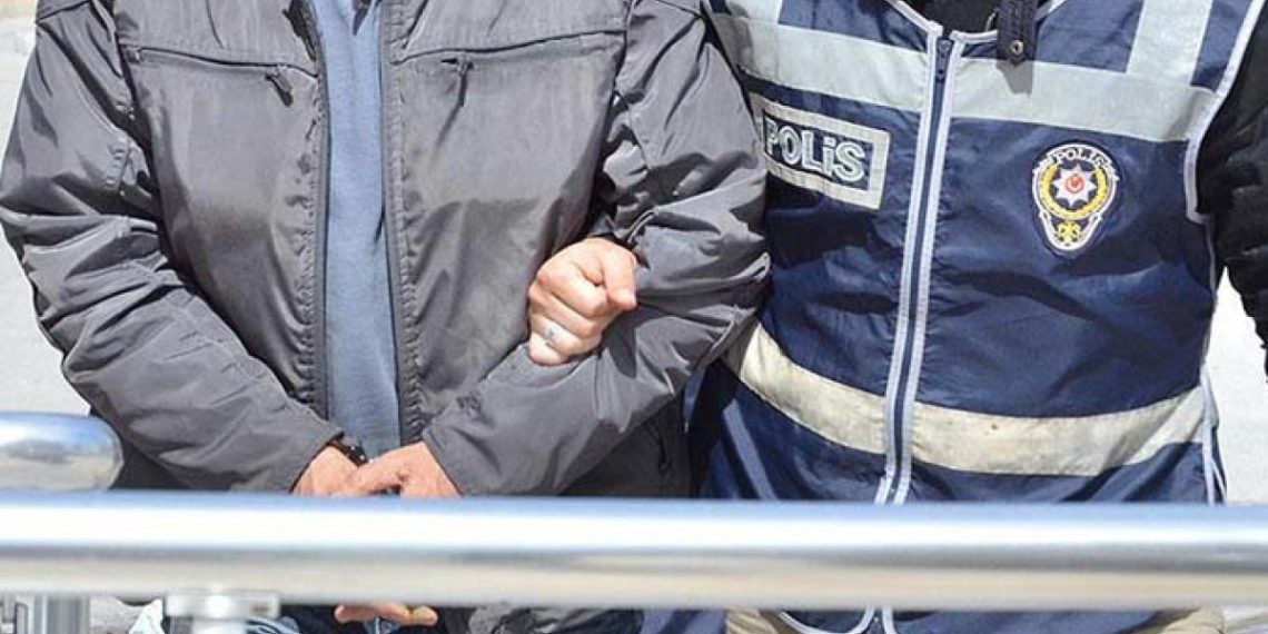 Askeri ihalelerde yolsuzluk iddiası! 21 kişi gözaltında