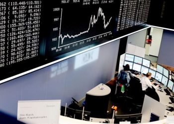 Avrupa borsaları günü Fransa hariç yükselişle tamamladı