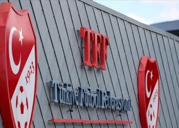 Bahis soruşturmasında 297 antrenör PFDK’ye sevk edildi