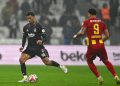 Beşiktaş Kayserispor’u tek golle mağlup etti