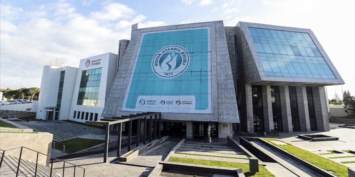 Borsa İstanbul’da 5 şirketin fiili dolaşım oranı güncellendi