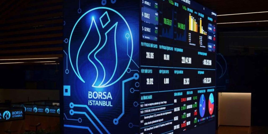 Borsa İstanbul’daki dört şirketin fiili dolaşım pay oranı değişiyor