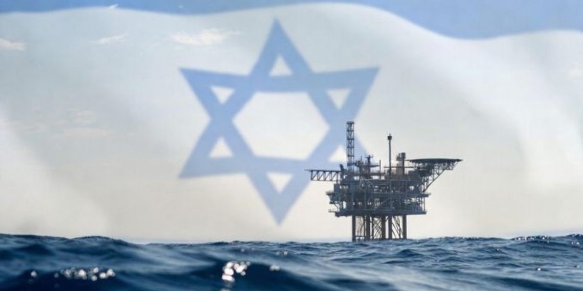 Chevron’dan Akdeniz çıkarması: İsrail’e yatırım yapacak