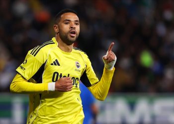 Chiellini açıkladı: En Nesyri görüşmeleri askıya alındı