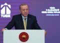 Cumhurbaşkanı Erdoğan: Kutup başı Türkiye olacak