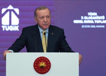 Cumhurbaşkanı Erdoğan: Kutup başı Türkiye olacak