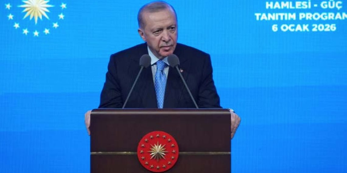 Cumhurbaşkanı Erdoğan’dan gençlere günlük 1.375 TL cep harçlığı müjdesi!